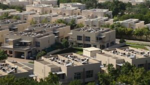 أين ارتفعت الإيجارات السكنية في دبي خلال الربع الثالث 2026؟
