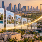 إعلانات إعادة بيع العقارات السكنية الجاهزة في دبي ترتفع بأكثر من 150%