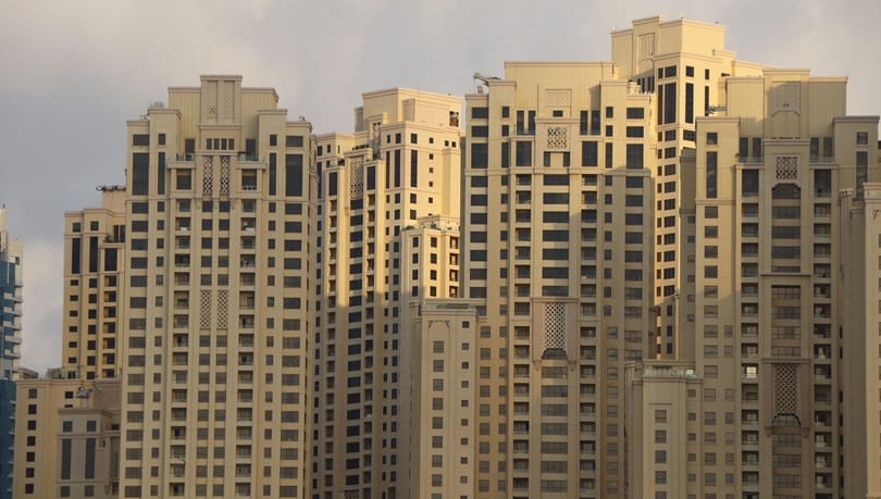 Dubai Studio Prices Hold Near $177,000 as Launches Shift to Cheaper Areas Dubai Studio Prices Hold Near $177,000 as Launches Shift to Cheaper Areas
