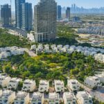 JVC Tops Dubai Ready Apartment Sales as Rents Fall 10.4% in Q3 2026