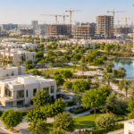 شركات التطوير العقاري في دبي تنجز 33 ألف وحدة من أصل 108 آلاف مجدولة للتسليم في 2026