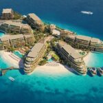 «سمانا» تطلق مشروع مجمع سكني في جزر العالم بدبي بقيمة 1.1 مليار دولار