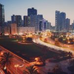 ما الجنسيات الأكثر استثماراً في عقارات الشارقة خلال أول 9 أشهر من 2026؟
