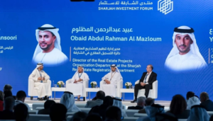 عوائد الإيجار في الشارقة تتراوح بين 8% و12%