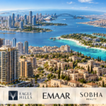 شركات عقارية إماراتية تتوسع عالمياً بمشاريع تتجاوز 46 مليار دولار خلال شهرين