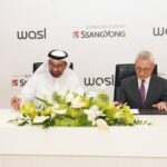 «وصل» و«سانجيونج» تبحثان تطوير مشاريع عقارية بـ2.7 مليار دولار في دبي خلال 3 سنوات