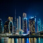 Dubai Office Sales Reach $5.49 Billion in First Nine Months of 2026