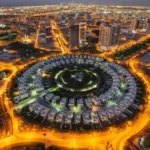 قرية جميرا الدائرية تتصدر مبيعات المحلات التجارية على الخريطة