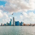 «الإمارات دبي الوطني»: تسليم 62 ألف وحدة سكنية في أبوظبي حتى 2030