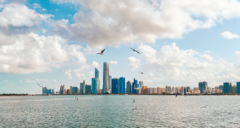 «الإمارات دبي الوطني»: تسليم 62 ألف وحدة سكنية في أبوظبي حتى 2030 «الإمارات دبي الوطني»: تسليم 62 ألف وحدة سكنية في أبوظبي حتى 2030